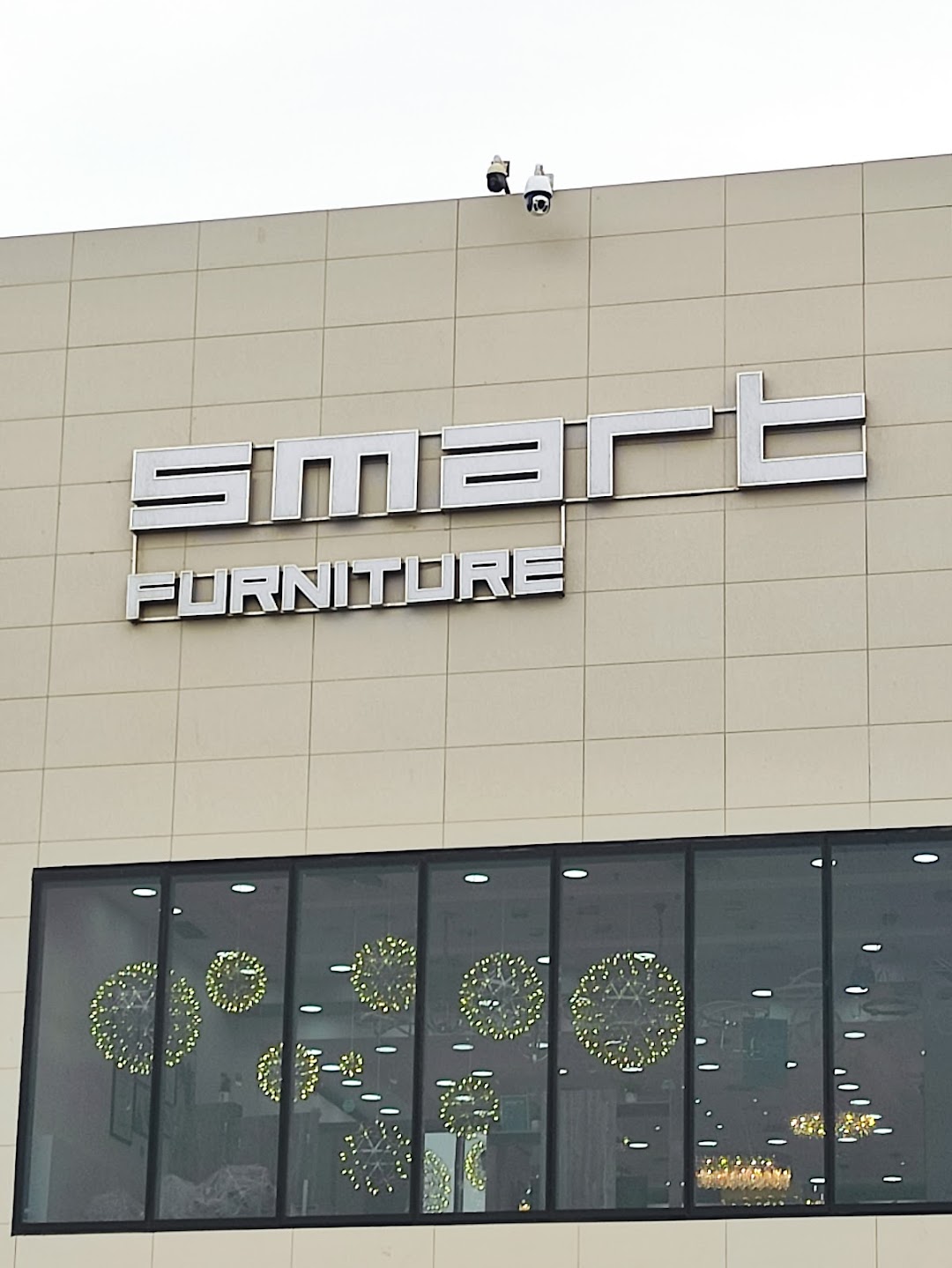 Smart Furniture 