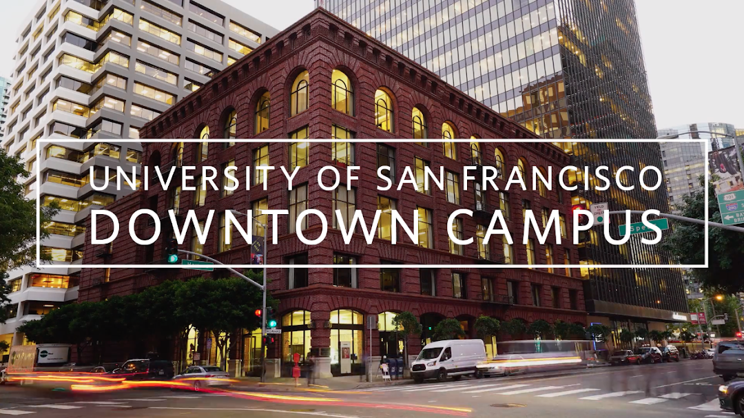 University of San Francisco - Downtown Campus