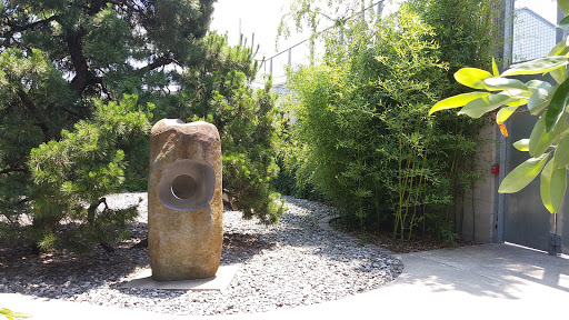 Museum «The Noguchi Museum», reviews and photos, 9-01 33rd Rd, Queens, NY 11106, USA