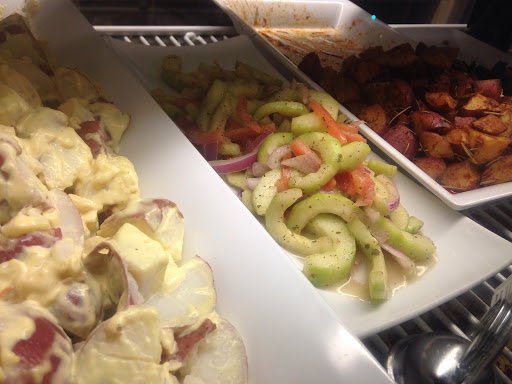 Grocery Store «Kress Market», reviews and photos, 443 Pine Ave, Long Beach, CA 90802, USA