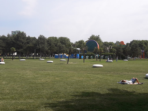 Locuri de picnic cu copii Bucharest