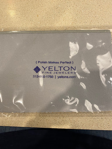 Jewelry Store «Yelton Fine Jewelers», reviews and photos, 9263 Schulze Dr, West Chester Township, OH 45069, USA