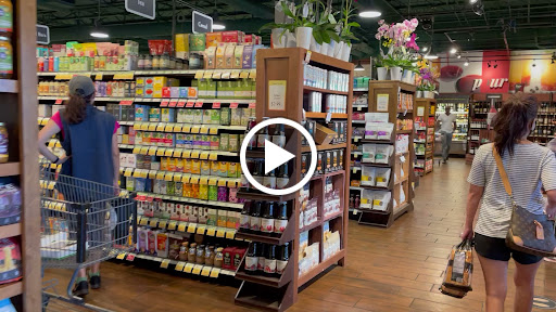 Grocery Store «The Fresh Market», reviews and photos, 3722 Henderson Blvd, Tampa, FL 33609, USA