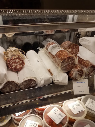 Ice Cream Shop «Thomas Sweet», reviews and photos, 3214 P St NW, Washington, DC 20007, USA