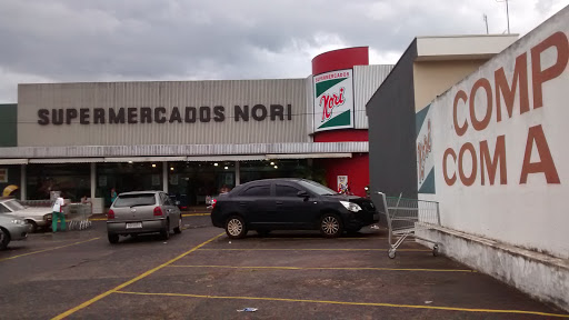 Supermercado Nori (Vila Lidia) em Batatais