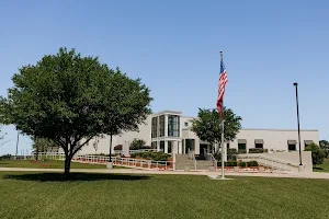 Mississippi Armed Forces Museum image