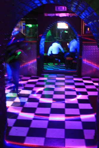 La Rocca - Night club