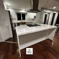 A Kings Stone Marble & Granite and Cabinetry - Photo 4 - Car repair in Lynn, MA, Lynn