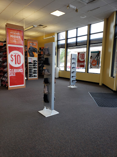 Shoe Store «Payless ShoeSource», reviews and photos, 183 E 12300 S, Draper, UT 84020, USA