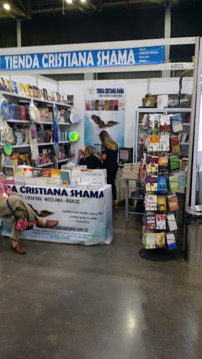 Libreria Cristiana Shama