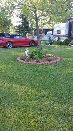 Golf Course «Cinder Ridge Golf Links», reviews and photos, 24801 Lakepoint Dr # 20, Wilmington, IL 60481, USA