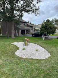 Lav’s Landscaping - Photo 7 - Car repair in , Binghamton