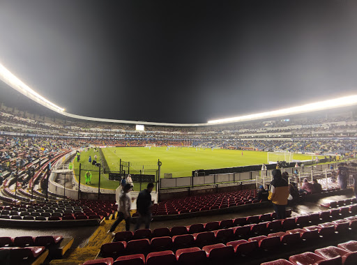 Campo de cricket Santiago de Querétaro