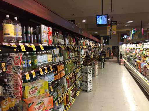 Grocery Store «Vons», reviews and photos, 5671 Kanan Rd, Agoura Hills, CA 91301, USA