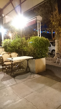 Atmosphère du Restaurant Brasserie Le Tivoli à Limoux - n°4