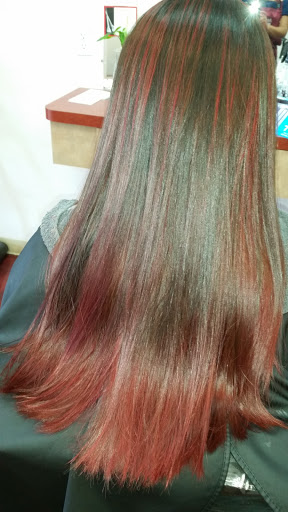 Beauty Salon «Amaxx Hair Salon», reviews and photos, 10740 W Lower Buckeye Rd # 107, Avondale, AZ 85323, USA
