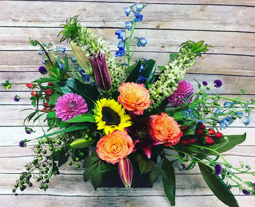 Florist «Fireside Flowers», reviews and photos, 1040 2nd St Pike #3, Richboro, PA 18954, USA