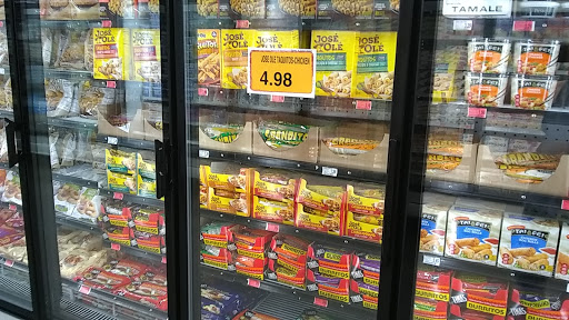 Discount Supermarket «Food Source», reviews and photos, 2323 W Hammer Ln, Stockton, CA 95209, USA