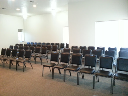 Meeting Rooms On Demand LLC