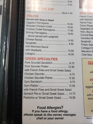 Donut Shop «Liberty Donuts & Coffee Shop», reviews and photos, 2059 Williamsbridge Rd, Bronx, NY 10461, USA