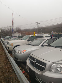 Vuolo Auto Sales - Photo 1 - Car repair in North Haven, CT, New Haven