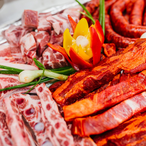 Supermarket «Guanajuato Super Market», reviews and photos, 5429 E Mt Houston Rd, Houston, TX 77093, USA