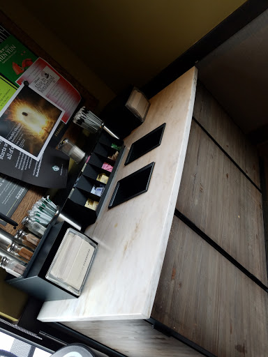 Coffee Shop «Starbucks», reviews and photos, 1024 N Main St a, Tooele, UT 84074, USA