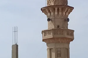 مسجد المحاسنه image