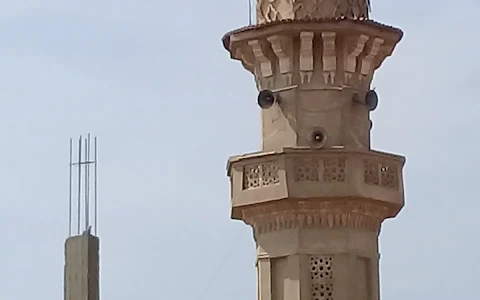 مسجد المحاسنه image