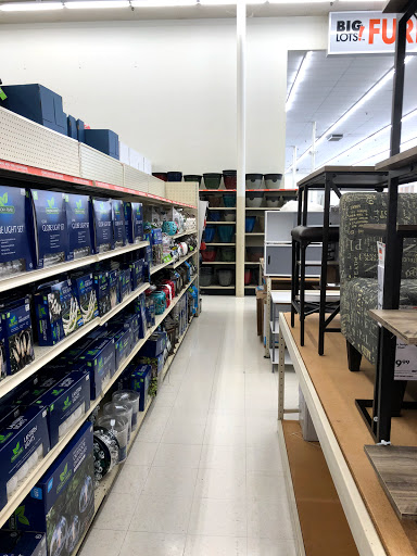 Discount Store «Big Lots», reviews and photos, 1374 W Main St, Lewisville, TX 75067, USA