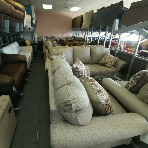Furniture Store «Richie Furniture Warehouse», reviews and photos, 817 Union Blvd, Allentown, PA 18109, USA