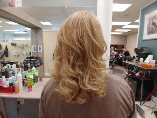 Beauty Salon «Bass Hair Salon», reviews and photos, 2650 Dallas Hwy, Marietta, GA 30064, USA
