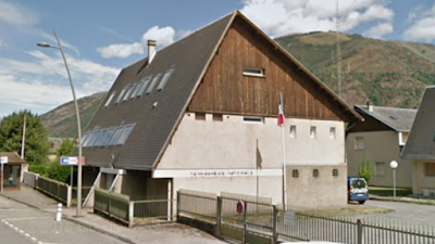 Gendarmerie Nationale à Bagnères-de-Luchon