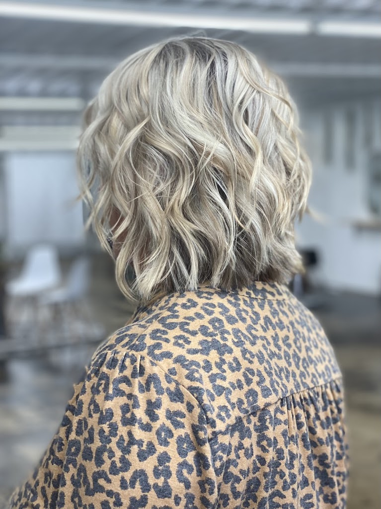 Revive Hair Studio 42330