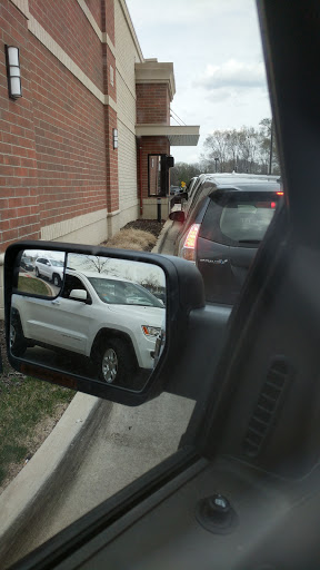 Coffee Shop «Starbucks», reviews and photos, 120 S Zeeb Rd #101, Ann Arbor, MI 48103, USA