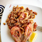 Photo n°1 de l'avis de Susanna.o fait le 26/08/2023 à 10:45 sur le  L' APPRODO DI EOLO à Villa Margi