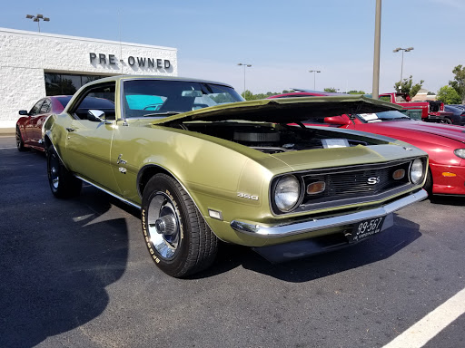 Car Dealer «Suttle Motors», reviews and photos, 12525 Jefferson Ave, Newport News, VA 23602, USA