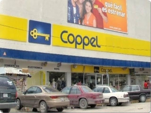 Coppel Centro Atizapán