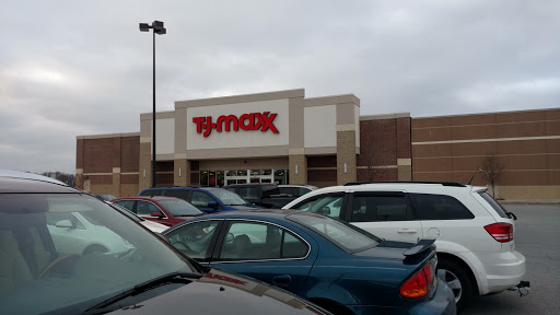 T.J. Maxx, 4212 S Western Ave, Marion, IN 46953, USA, 
