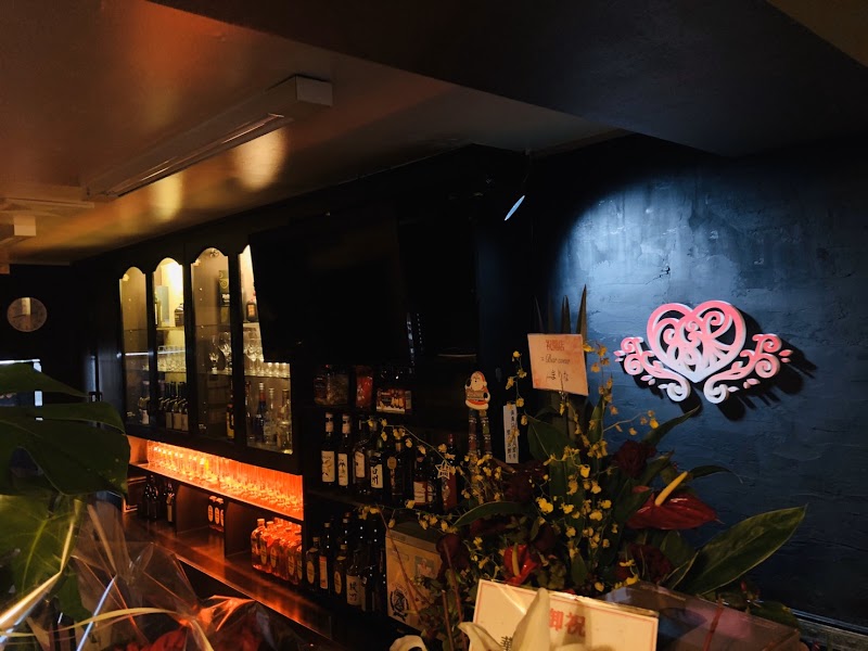 Bar coeur バー クール（静岡県牧之原市）