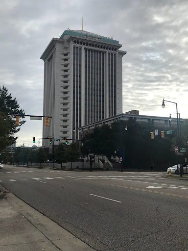 Wedding Venue «Capital City Club - Montgomery», reviews and photos, 201 Monroe St #2100, Montgomery, AL 36104, USA