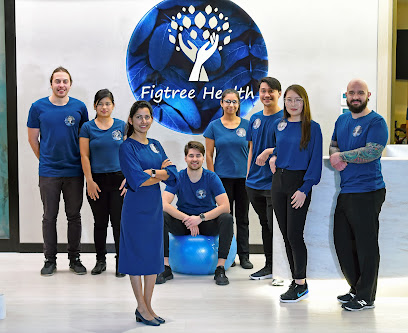 Figtree Health Care