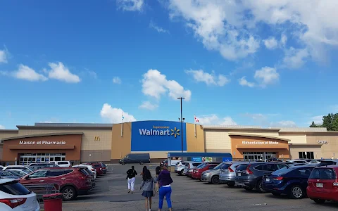 Walmart Supercentre image