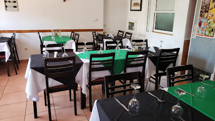 Restaurante As Campanas - WF5J+P7V, Praia, Cape Verde