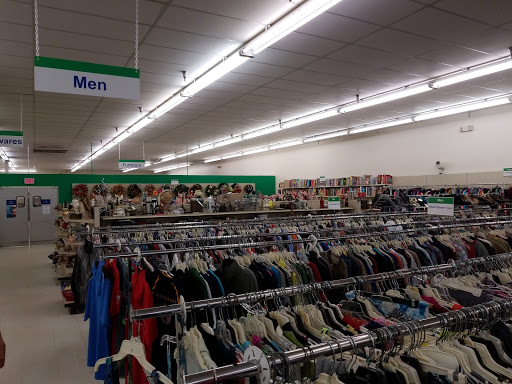 Thrift Store «Goodwill», reviews and photos, 1054 Countryside Plaza, Mt Pleasant, PA 15666, USA