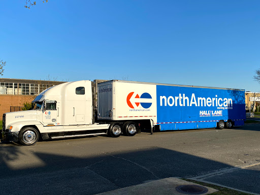 Moving and Storage Service «Hall Lane Moving & Storage», reviews and photos, 67 Mall Dr, Commack, NY 11725, USA