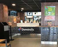 Atmosphère du Pizzeria Domino's Pizza Armentières à Armentières - n°3