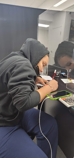 Car Dealer «City Select Auto Sales», reviews and photos, 2541 Mt Ephraim Ave, Camden, NJ 08104, USA