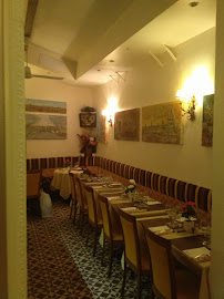 Atmosphère du Restaurant italien Il Barone à Paris - n°6