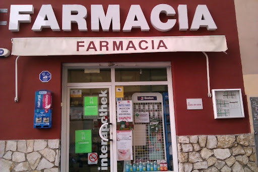 Farmacia Raimunda Lopez Sanchez